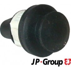 JP Group 1196500300 - JP GROUP VW вимикач кінцевик салонного освітлення GOLF III