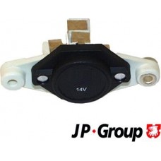 JP Group 1190200900 - JP GROUP VW реле-регулятор генератора 14V VW-AUDI.Seat