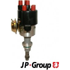 JP Group 1191100400 - JP GROUP VW розподільник запалювання комплектний Passat.Audi 100