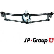 JP Group 1198101200 - Механiзм склоочисника з приводними стержнями