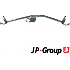 JP Group 1198103000 - JP GROUP система тяг очищення скла VW T4