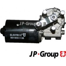 JP Group 1198201700 - JP GROUP VW електродвигун.склоочист. Passat 96-