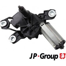 JP Group 1198202700 - JP GROUP VW електродвигун.склоочист. задній Golf VII. Passat