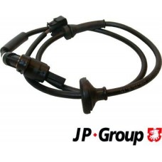 JP Group 1197101300 - Датчик, кількість обертів колеса