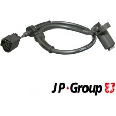 JP Group 1197101700 - Датчик ABS передній Sharan-Galaxy-Alhambra 95-10 485 мм