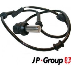 JP Group 1197102100 - Датчик, кількість обертів колеса