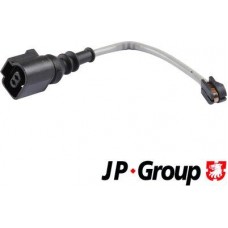 JP Group 1197301700 - Конт. попер. сигналу, знос гальм. накл.