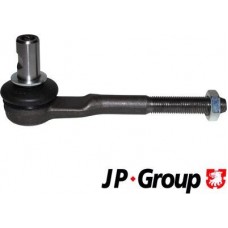 JP Group 1144602600 - JP GROUP VW наконечник рул.тяги лів.-прав. A4-6-8.Passat.Skoda SuperB