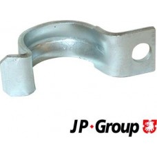 JP Group 1140550300 - JP GROUP VW кріплення гуми стабілізатора передн. A3.TT. VW Bora. GOLF4. Passat. Skoda Octavia 96-