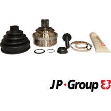 JP Group 1143303010 - Комплект шарнірів, приводний вал
