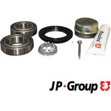 JP Group 1151300210 - Комплект подшипников задний Audi 8090 85- 100 77- 200 80-