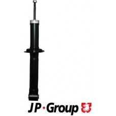 JP Group 1152103200 - JP GROUP AUDI амортизатор задн масл. 80 78-