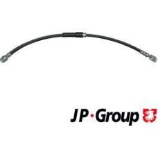 JP Group 1161601400 - Гальмівний шланг перед Passat 05-14 634mm