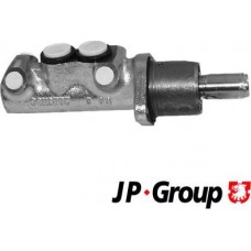 JP Group 1161100300 - JP GROUP VW головний гальмівний циліндр T4 90- гальм.сист. ATE