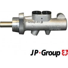 JP Group 1161103700 - JP GROUP VW головний гальмівний циліндр Touareg.T5