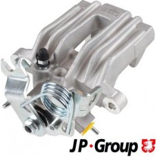JP Group 1162001080 - JP GROUP VW гальмівний супорт задн.прав.A6.Passat 96- quattro