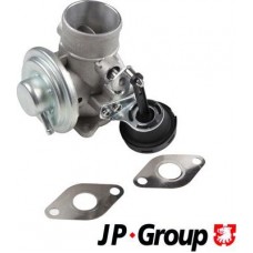 JP Group 1119903800 - Клапан рециркуляцiї вiдпрацьованих газiв EGR