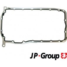 JP Group 1119400800 - JP GROUP AUDI прокладка піддону A3 1.6 96-