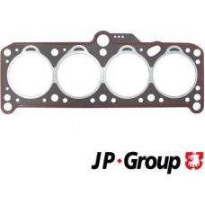 JP Group 1119305700 - Прокладка головки Golf-Passat-T3 -92 1.6D-TD 3 мітки-1.61mm