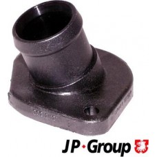 JP Group 1114505700 - Фланець системи охолодження Golf III-IV-Felicia-Octavia 1.4-1.6i
