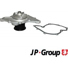 JP Group 1114102600 - JP GROUP AUDI помпа води A4 2.5TDI 6V.24V 97-