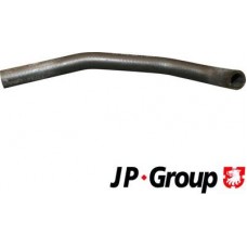 JP Group 1114304100 - JP GROUP AUDI патрубок системи охолодження A4-6.VW Passat 1.6-1.8 95-