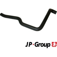 JP Group 1114304700 - Патрубок радіатора Audi 100-A6 2.0i -97 до радіатора