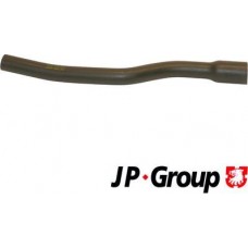 JP Group 1114305300 - JP GROUP VW патрубок системи охолодження PASSAT 1.3-1.8 82-88