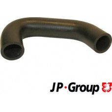 JP Group 1114301000 - JP GROUP VW патрубок системи охолодження GOLF.IBIZA 1.6 92-94