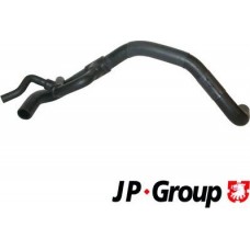 JP Group 1114302700 - JP GROUP  VW патрубок системи охолодження T4 1.9D-TD 90-