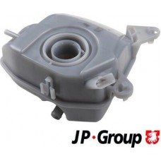 JP Group 1114703600 - JP GROUP VW бачок охолоджуючої рідини Audi A1. SKODA Scala Kamiq