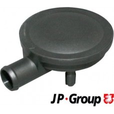 JP Group 1116002800 - JP GROUP VW клапан вентиляції картерних газів 1.9TDI -06
