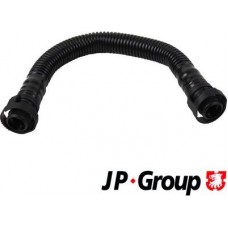 JP Group 1111153600 - JP GROUP VW шланг вентиляції картера AUDI 2.0FSI-TFSI 04-