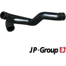 JP Group 1111152900 - JP GROUP VW патрубок вентиляції картера Golf IV.Audi A3.Skoda Octavia1.8