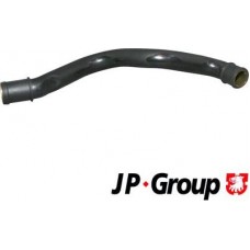 JP Group 1111152100 - Шланг. повітровідведення кришки головки циліндра