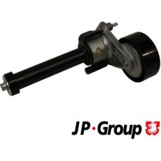 JP Group 1118204300 - JP GROUP VW ролик натяжний з натягувачем Golf V-VI. Passat. SKODA Octavia
