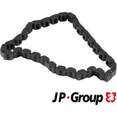 JP Group 1113150700 - JP GROUP ланцюг масляного насоса AUDI 1.8-2.0 TFSI
