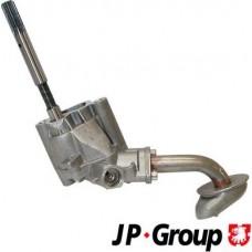 JP Group 1113101700 - JP GROUP VW помпа мастила GOLF.VENTO 2.0 92-97