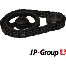 JP Group 1112500110 - JP GROUP SKODA ланцюг приводу валу розподільчого Felicia 1.3 06-97-