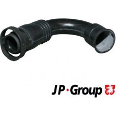 JP Group 1112001000 - Шланг, продування кришки голівки циліндра