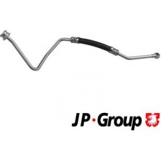 JP Group 1117602300 - JP GROUP VW трубка подачі мастила турбіни PHAETON. TOUAREG 3.0 V6 TDI. AUDI A6 Allroad C6