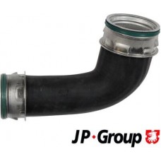 JP Group 1117704300 - JP GROUP VW патрубок повітрозабірника Transportner V 03-