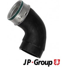 JP Group 1117703000 - JP GROUP VW рукав повітрозабірника  Caddy III. Golf Plus. Golf V. VW Passat 2.0TDI 04-
