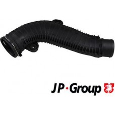 JP Group 1117710100 - JP GROUP VW патрубок повітряний Audi 1.8-2.0TSI-TFSI 04-