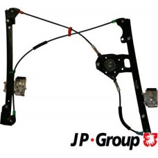 JP Group 1188100770 - JP GROUP VW склопідйомник передній лів.Golf.Vento 1.4-2.8 91-