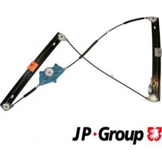 JP Group 1188103070 - Механізм склопідйомника перед. A4 00-08 Лів. без електромотора