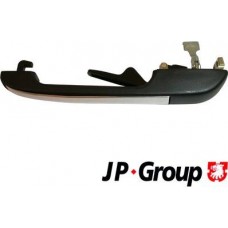 JP Group 1187200880 - JP GROUP AUDI ручка двері задня прав.80 79-86