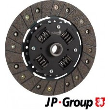 JP Group 1130200800 - JP GROUP VW диск зчеплення Polo. Lupo. Caddy. Vento SEAT