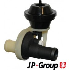 JP Group 1126400100 - Клапан регулювання подачі охолоджувальної рідини