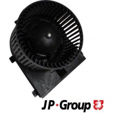 JP Group 1126100100 - JP GROUP VW  електродвигун вентиляції салону Golf IV.Skoda Octavia 1.9TDI